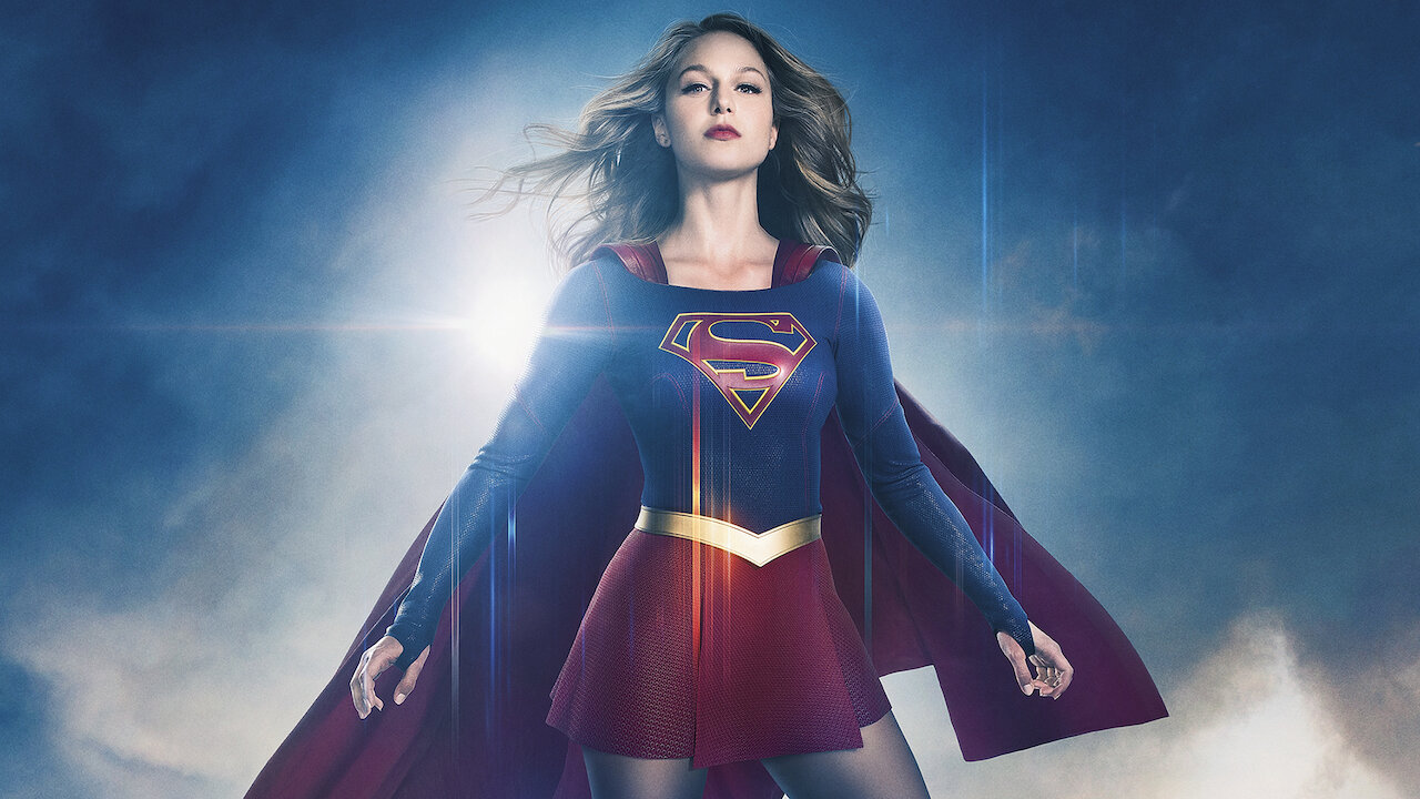 Supergirl Saison 6 Date De Sortie Netflix Watch Supergirl | Netflix